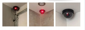 ПРОМЫШЛЕННАЯ КАМЕРА КАМЕРА СВЕТОДИОДНАЯ КУПОЛЬНАЯ