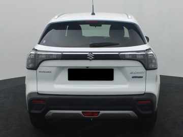 Suzuki SX4 II 2025 S-Cross 1.4 BoosterJet mHEV Premium Plus SP aut 110KM 2025, zdjęcie 3
