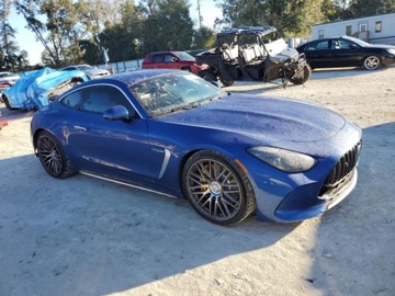 Mercedes AMG GT C192 2024 Mercedes-Benz AMG GT 55 2024 4.0l 4.0 Benzyna 469KM, zdjęcie 4