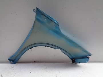 BLATNÍK LEVÝ PŘEDNÍ SUZUKI VITARA III 15- NR 42016