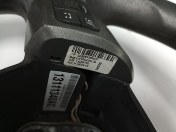 OPEL ZAFIRA B KIEROWNICA MULTIFUNKCJA SV2501Z001 13126750 13126750 EUROPA