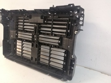 ремень усиления шторки Mazda 3 BP лифт 2019 - 22