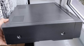 Видеомагнитофон SONY SLV-E50, ХОРОШЕЕ СОСТОЯНИЕ, оригинальный пульт!