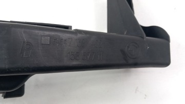 BMW 3 E90 E91 FACELIFT VÝZTUHA SVĚTLA PŘEDNÍ PRAVÝ 5164 7138402