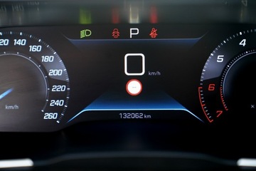 Peugeot 508 II SW 1.6 PureTech 225KM 2022 Peugeot 508 GT LINE blis SKORA nawi FULL LED kame, zdjęcie 30