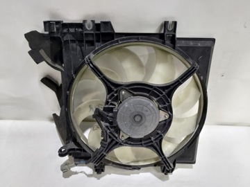 SUBARU FORESTER XT SJ IV 13-ВЕНТИЛЯТОР РАДИАТОРА