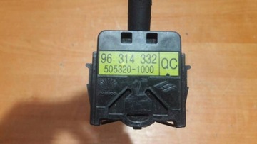 96314332 PŘEPÍNAČ SVĚTEL DAEWOO MATIZ 2000R