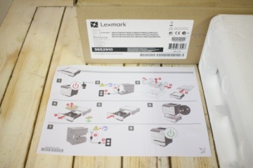 Лоток для бумаги Lexmark на 250 листов (36S2910)