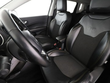 Jeep Compass II 2019 Jeep Compass 4x4 automat skóra navi klima auto, zdjęcie 12