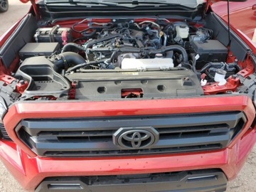 Toyota Tacoma II 2025 Toyota Tacoma Double Cab 2025 2.4l 2.4 Benzyna 278KM, zdjęcie 6