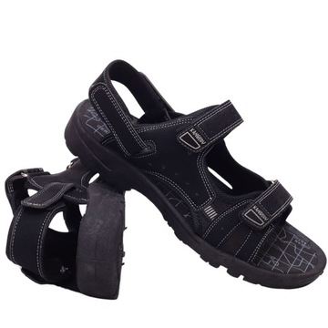 МУЖСКИЕ СПОРТИВНЫЕ САНДАЛИИ НА РЕГУЛИРУЕМОЙ РЕГУЛИРОВКЕ, УДОБНЫЕ