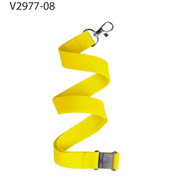 100 x Smycz reklamowa TWÓJ NADRUK różne kolory