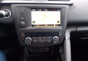 Renault Kadjar Crossover 1.5 dCi 110KM 2018 Renault Kadjar Okazja 1.5 Diesel 110KM, zdjęcie 31
