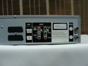 Видеомагнитофон ORION VDR-4003 XSI