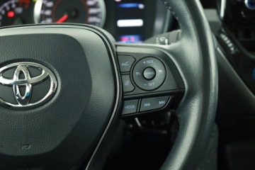 Toyota Corolla XII Sedan 1.5 VVT-i 125KM 2022 Toyota Corolla 1.5 VVT-i, Salon Polska, zdjęcie 15