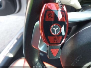 Mercedes Klasa C W205 2017 Mercedes-Benz Klasa C Mercedes-Benz AMG C 43 4Matic, od ubezpieczalni 3.0, zdjęcie 12