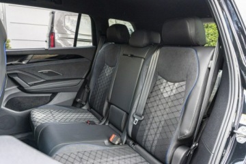 Volkswagen Tayron 2026 Volkswagen Tayron R-Line Plus 1.5 TSI eHybrid 177, zdjęcie 28