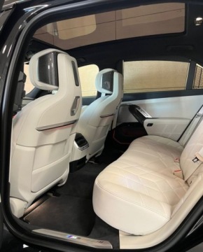 BMW Seria 7 G70 Sedan 3.0 40d 299KM 2025 BMW Seria 7 740d xdrive salon Polsk FV 23 R CARS Warszawa 3.0 Diesel 299KM, zdjęcie 22