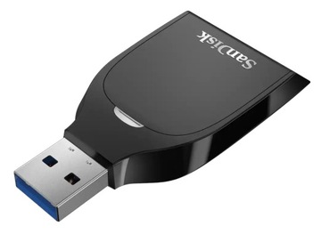 Устройство чтения карт SD SANDISK UHS-I USB 3.0 170/90 МБ/с