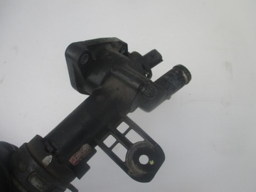 КОРПУС ТЕРМОСТАТА RENAULT DACIA MERCEDES 1.5 DCI CDI