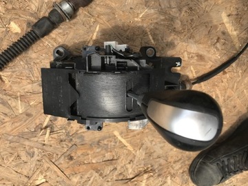 MECHANIZM ZMIANY BIEGÓW AUTOMAT CX7 07-11R 2.3T