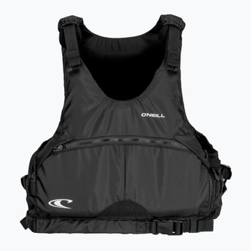 Жилет защитный мужской O'Neill Multisport ISO 50N Vest черный M
