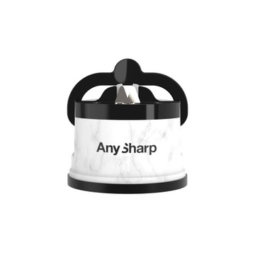 Угловая точилка AnySharp для ножей и карманных ножей.