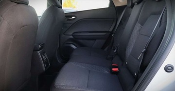 Renault Captur II Crossover 1.0 TCe 90KM 2023 Renault Captur (Nr.076) 1.0 TCe 90 KM Navi Klima Parktronik Tempomat Gwara, zdjęcie 13