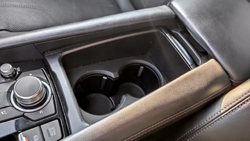 Mazda 6 III Sedan Facelifting 2016 2.0 SKYACTIV-G 165KM 2018 Mazda 6 2.0 SkyMotion 165KM SalonPL Iwl Kamera360, zdjęcie 33