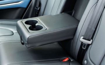 Bestune T90 1.5T 160KM 2025 Bestune T90 Bestune T90 1.5 Benzyna 160KM, zdjęcie 23