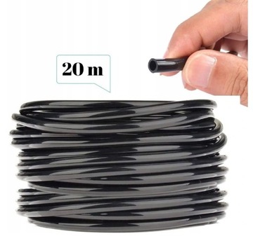 СИСТЕМА ОРОШЕНИЯ ВОДНАЯ ЗАВЕСА РАСПЫЛИТЕЛЬ САДОВОГО ТУМАНА 10м