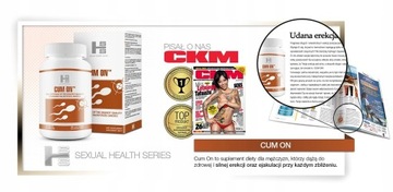 SHS СПЕРМА ПОВЫШАЕТ КАЧЕСТВО СПЕРМЫ И БОЛЬШЕ СПЕРМЫ