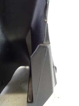 Generic Trigger TR 50 SM Bak Zbiornik Paliwa