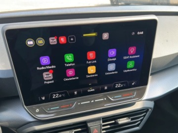 Seat Leon IV 2026 Seat Leon Style 1.5 eTSI 115 KM DSG, zdjęcie 21