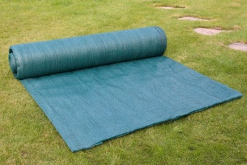 Ветрозащитное ограждение SHADOW NET MASKING 3х20м 42% покрытие для теплиц и туннелей