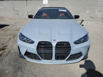 BMW Seria 4 G22-23-26 2023 BMW M4 Competition 2023 3.0l 3.0 Benzyna 503KM, zdjęcie 5