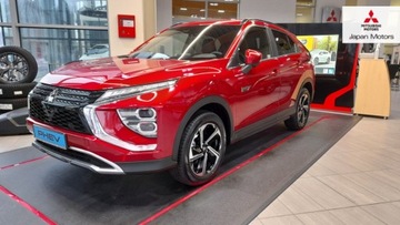 MITSUBISHI Eclipse Cross Intense Plus 2,4 HYBRYDA