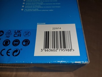 Лобзик MacAllister MSJS600 600Вт 80мм