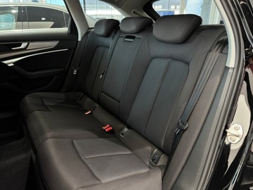 Audi A6 C8 Avant Plug In 2.0 50 TFSI e 299KM 2021 Audi A6 Avant 50 Tfsi E Quattro S Tronic Sport / K, zdjęcie 11