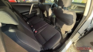 Toyota RAV4 IV MPV Valvematic 150 152KM 2015 Toyota RAV4 2.0vvti automat ledy xenon 4x4 AWD full serwis bezwypadkowy 1., zdjęcie 32