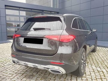 Mercedes GLC C254/X254 2025 GLC 200 d 4-Matic Avantgarde 2.0 (163KM) 2025, zdjęcie 3
