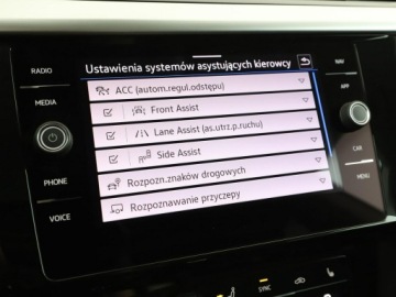Volkswagen Arteon Fastback Facelifting 2.0 TDI 200KM 2022 Volkswagen Arteon full led virtual 4x4 navi kamera, zdjęcie 25