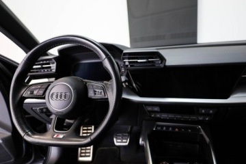 Audi A3 8Y S3 Limousine 2.0 TFSI 310KM 2023 Audi S3 Sportback Salon Polska*I, zdjęcie 27