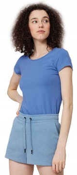 ЖЕНСКАЯ ФУТБОЛКА 4F ХЛОПКОВАЯ БЛУЗКА размер XL