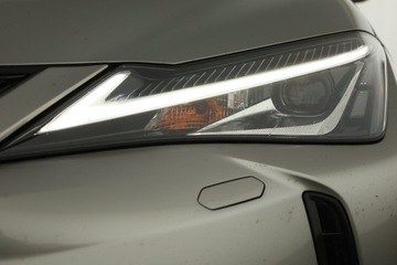 Lexus UX Crossover 250h 184KM 2020 Lexus UX 250h E-Four, Salon Polska, 1. Właściciel, zdjęcie 19