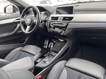 BMW X2 F39 Crossover 2.0 20i 192KM 2020 BMW X2 sDrive20i 192KM, MPakiet, Nawi, LEDy, HIFI,, zdjęcie 29
