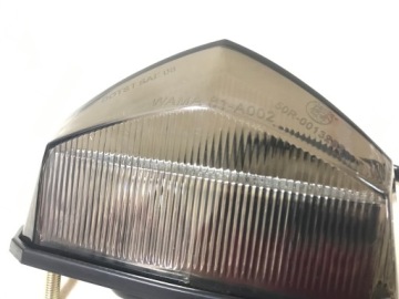 Enduro SM Supermoto STR Задний фонарь Senda DT Задний