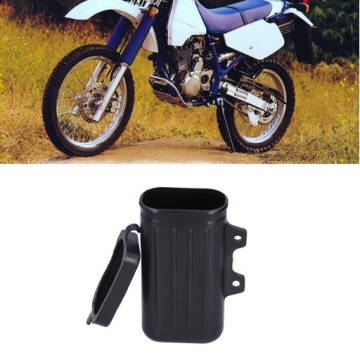 ЯЩИК ДЛЯ ИНСТРУМЕНТОВ МОТОЦИКЛА ЗАМЕНА ДЛЯ SUZUKI DR250 YAMAHA TW200