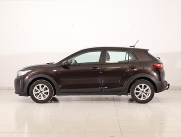 Kia Stonic Crossover 1.2 DOHC 84KM 2018 Kia Stonic 1.25 CVVT, GAZ, Klima, Tempomat, zdjęcie 2