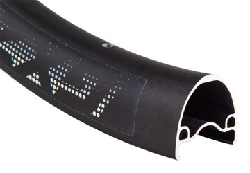 Obręcz gravel ALEXRIMS GX26P, H. tarczowy, Stożek 26mm, 700C 622x23, 3